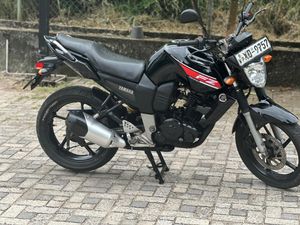 Yamaha FZ 2012 for Sale