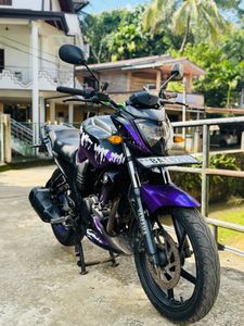 Yamaha FZ V1 2013 for Sale Yamaha FZ V1 2013 for Sale