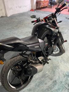 Yamaha FZ V1 2014 for Sale Yamaha FZ V1 2014 for Sale