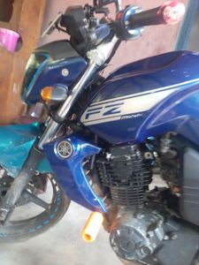Yamaha FZ V1 2014 for Sale