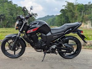 Yamaha FZ V1 2014 for Sale