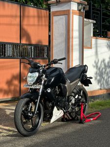 Yamaha FZ V1 2014 for Sale