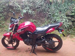 Yamaha FZ V1 2014 for Sale