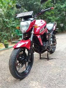 Yamaha FZ V1 2014 for Sale
