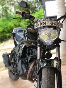 Yamaha FZ V1 2015 for Sale