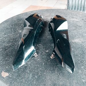 Yamaha Fz V1 Tail Panel Side Couling for Sale Yamaha Fz V1 Tail Panel Side Couling for Sale