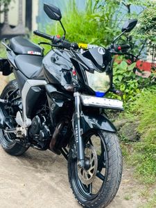 Yamaha FZ V2 2016 for Sale