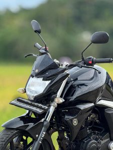 Yamaha FZ V2 2016 for Sale