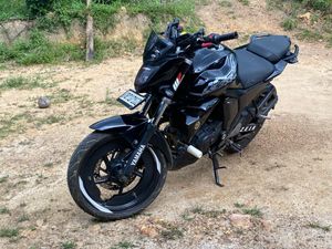 Yamaha FZs V2 2016 for Sale