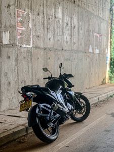 Yamaha FZ V2 2017 for Sale