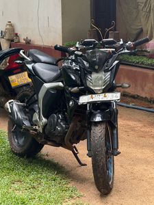 Yamaha FZs V2 2018 for Sale