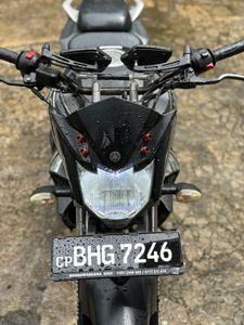 Yamaha FZ V2 2018 for Sale Yamaha FZ V2 2018 for Sale