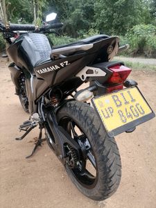 Yamaha FZ V2 2019 for Sale