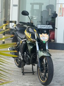Yamaha FZ V2 2019 for Sale