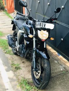 Yamaha FZ V2 2020 for Sale Yamaha FZ V2 2020 for Sale