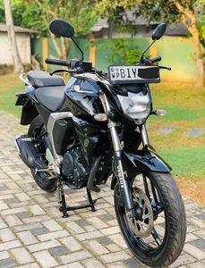 Yamaha FZ V2 2020 for Sale