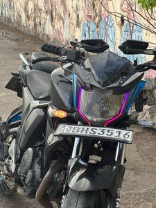 Yamaha FZ V2 2019 for Sale