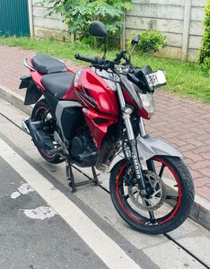 Yamaha FZ 2017 for Sale