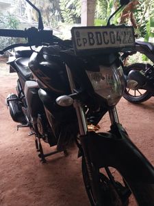 Yamaha FZ V2.0 2016 for Sale