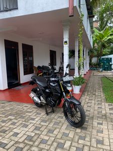 Yamaha FZ V3 2019 for Sale