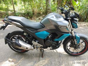 Yamaha FZ V3 2020 for Sale