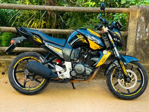 Yamaha FZ 2009 for Sale