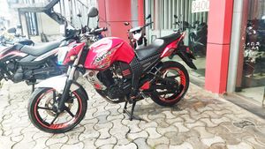 Yamaha FZ version 1 2015 for Sale