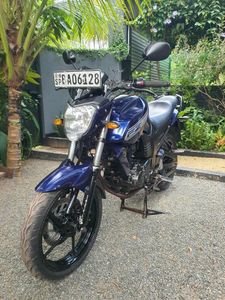Yamaha FZ 2013 for Sale