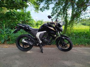 Yamaha FZ Version 2 2015 for Sale