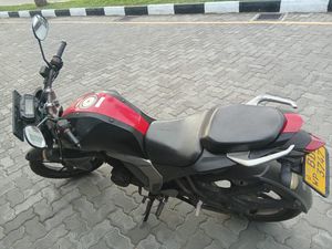 Yamaha FZ Version 2 2015 for Sale