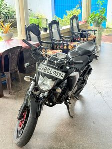 Yamaha FZ version 2 2015 for Sale