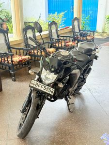 Yamaha FZ Version 2 2017 for Sale