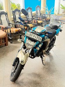 Yamaha FZ version 2 2017 for Sale