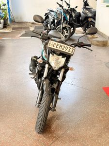 Yamaha FZ version 2 2017 for Sale