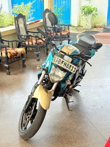 Yamaha FZ version 2 2018 for Sale