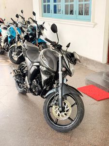 Yamaha FZ version 2 2018 for Sale