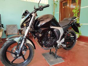 Yamaha FZ Version 2.0 2018 for Sale