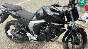 Yamaha FZ Version ii Bike 2025 for Sale