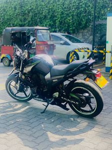 Yamaha FZ 2012 for Sale