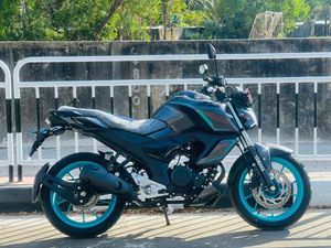 Yamaha FZs Fi V4 2026 for Sale