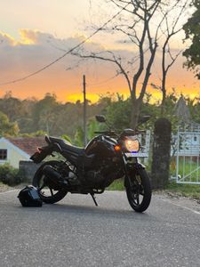 Yamaha FZS V1 2012 for Sale