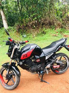 Yamaha FZS V1 2013 for Sale