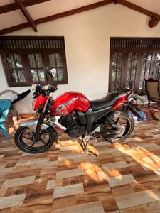 Yamaha FZS V1 2014 for Sale Yamaha FZS V1 2014 for Sale