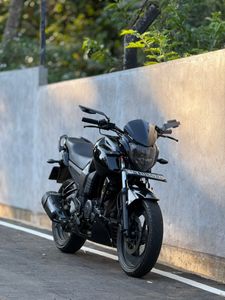 Yamaha FZS V1 2014 for Sale