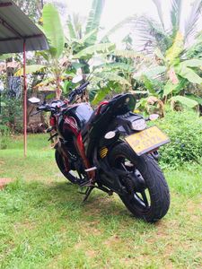 Yamaha FZS V1 2011 for Sale