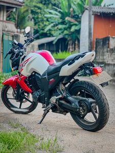 Yamaha FZS V1 2012 for Sale