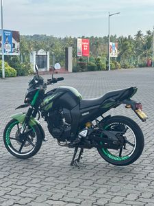Yamaha FZS V1 2014 for Sale Yamaha FZS V1 2014 for Sale