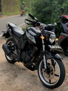 Yamaha FZS V1 2014 for Sale