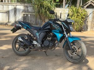 Yamaha FZs V2 2015 for Sale