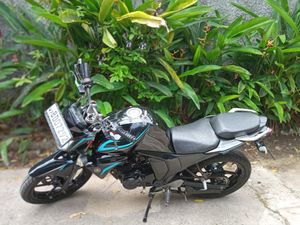 Yamaha FZs V2 2015 for Sale
